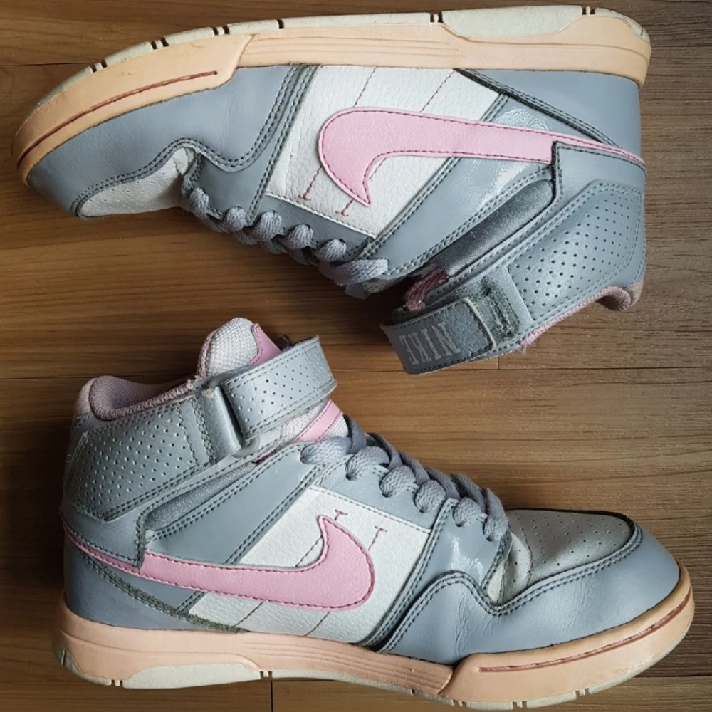 Nike Athletic Sneakers